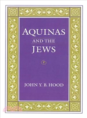 Aquinas and the Jews