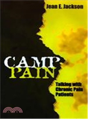 Camp Pain ― Talking With Chronic Pain Patients