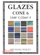 Glazes Cone 6 ─ 1240 C / 2264 F