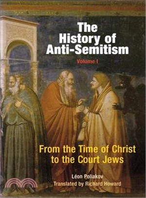 From the Time of Christ to the Court Jews