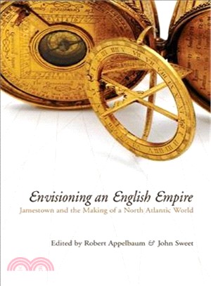 Envisioning An English Empire