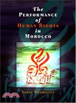 The Performance Of Human Rights In Morocco