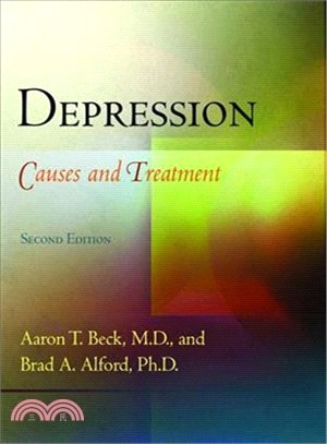Depression ─ Causes and Treatment