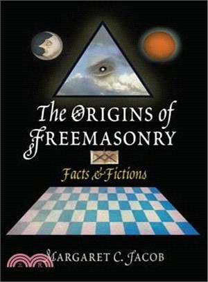 The Origins of Freemasonry ─ Facts & Fictions