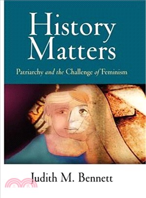 History Matters ─ Patriarchy and the Challenge of Feminism