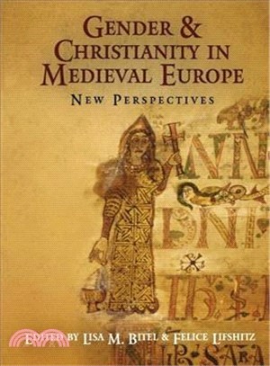 Gender and Christianity in Medieval Europe ─ New Perspectives