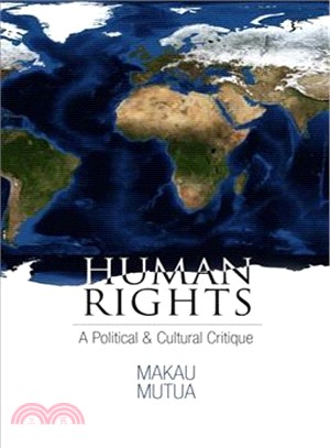 Human Rights ─ A Political and Cultural Critique