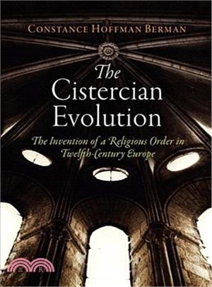 The Cistercian Evolution