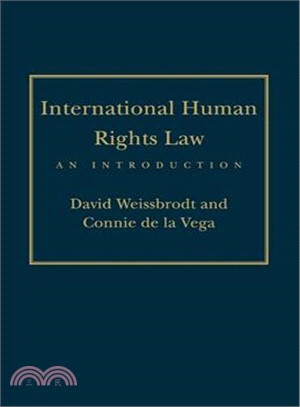 International Human Rights Law ─ An Introduction