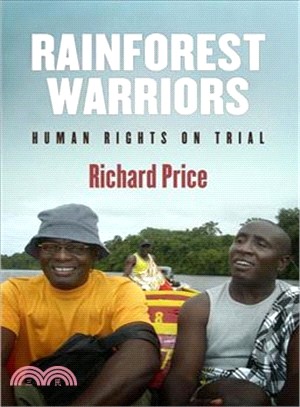 Rainforest Warriors ─ Human Rights on Trial