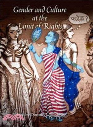 Gender and Culture at the Limit of Rights