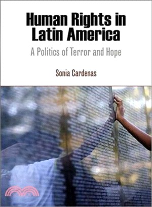 Human Rights in Latin America ─ A Politics of Terror and Hope