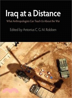 Iraq at a Distance