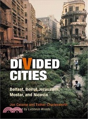 Divided Cities—Belfast, Beirut, Jerusalem, Mostar, and Nicosia