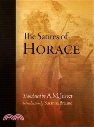 The Satires of Horace