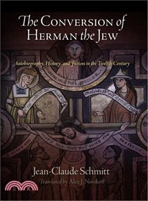 The Conversion of Herman the Jew