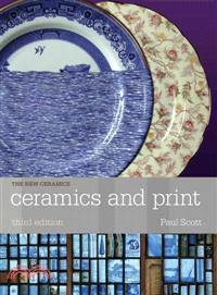 Ceramics and Print