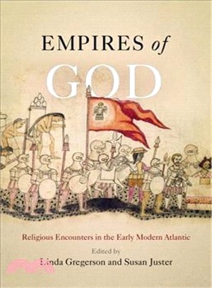 Empires of God ─ Religious Encounters in the Early Modern Atlantic