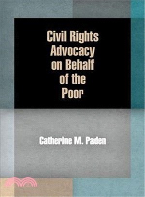 Civil Rights Advocacy on Behalf of the Poor