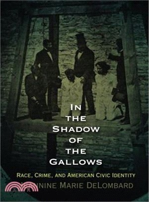 In the Shadow of the Gallows ─ Race, Crime, and American Civic Identity