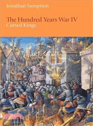 The Hundred Years War ─ Cursed Kings