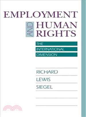 Employment and Human Rights ― The International Dimension