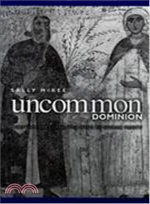 Uncommon Dominion ― Venetian Crete and the Myth of Ethnic Homogeneity