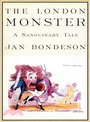 The London Monster ― A Sanguinary Tale