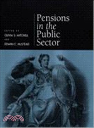 Pensions in the Public Sector