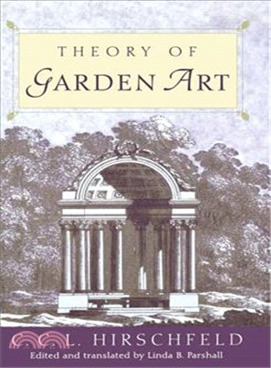 Theory of Garden Art