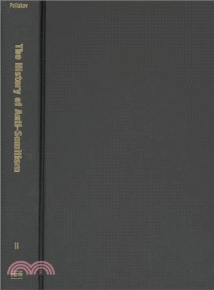 The History of Anti-Semitism ― From the Time of Christ to the Court Jews
