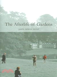 The Afterlife Of Gardens