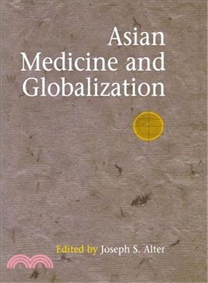 Asian Medicine And Globalization