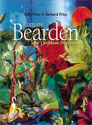 Romare Bearden: The Caribbean Dimension