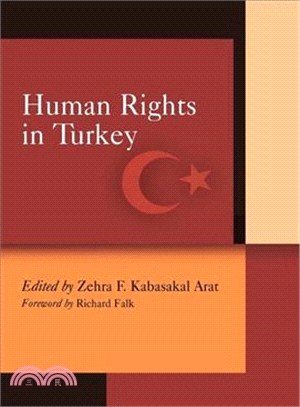 Human Rights in Turkey