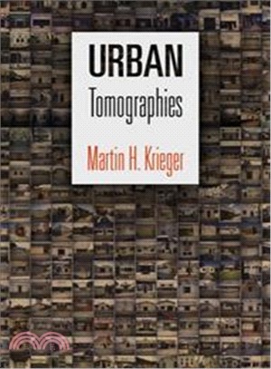 Urban tomographies /