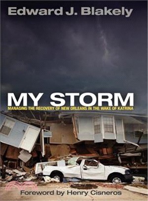 My Storm