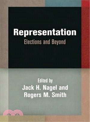 Representation ― Elections and Beyond