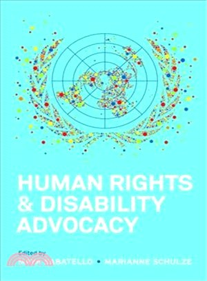 Human Rights and Disability Advocacy