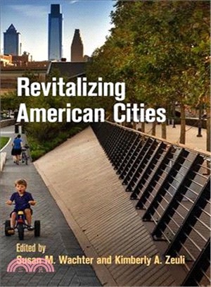 Revitalizing American Cities