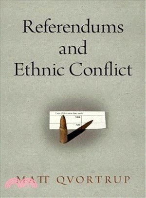 Referendums and Ethnic Conflict