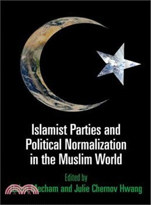 Islamist Parties and Political Normalization in the Muslim World