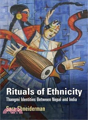 Rituals of Ethnicity ─ Thangmi Identities Between Nepal and India