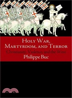 Holy War, Martyrdom, and Terror ─ Christianity, Violence, and the West, ca. 70 C.E. to the Iraq War