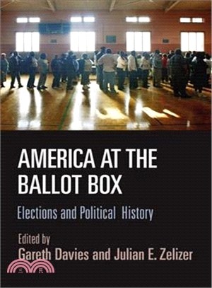 America at the Ballot Box ─ Elections and Political History