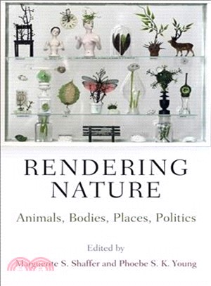 Rendering Nature ─ Animals, Bodies, Places, Politics