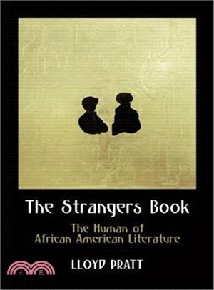 The Strangers Book ─ The Human of African American Literature