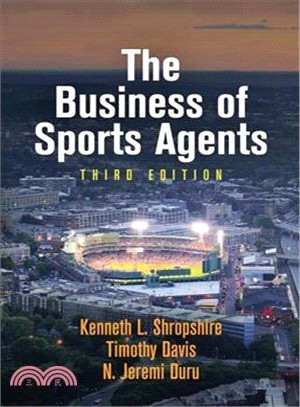 The Business of Sports Agents