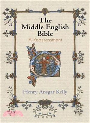 The Middle English Bible ─ A Reassessment