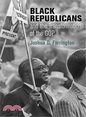 Black Republicans and the Transformation of the GOP